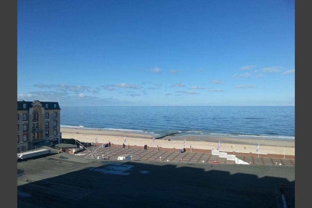 Haus Am Meer14 - App. 091 Wb Westerland Extérieur photo