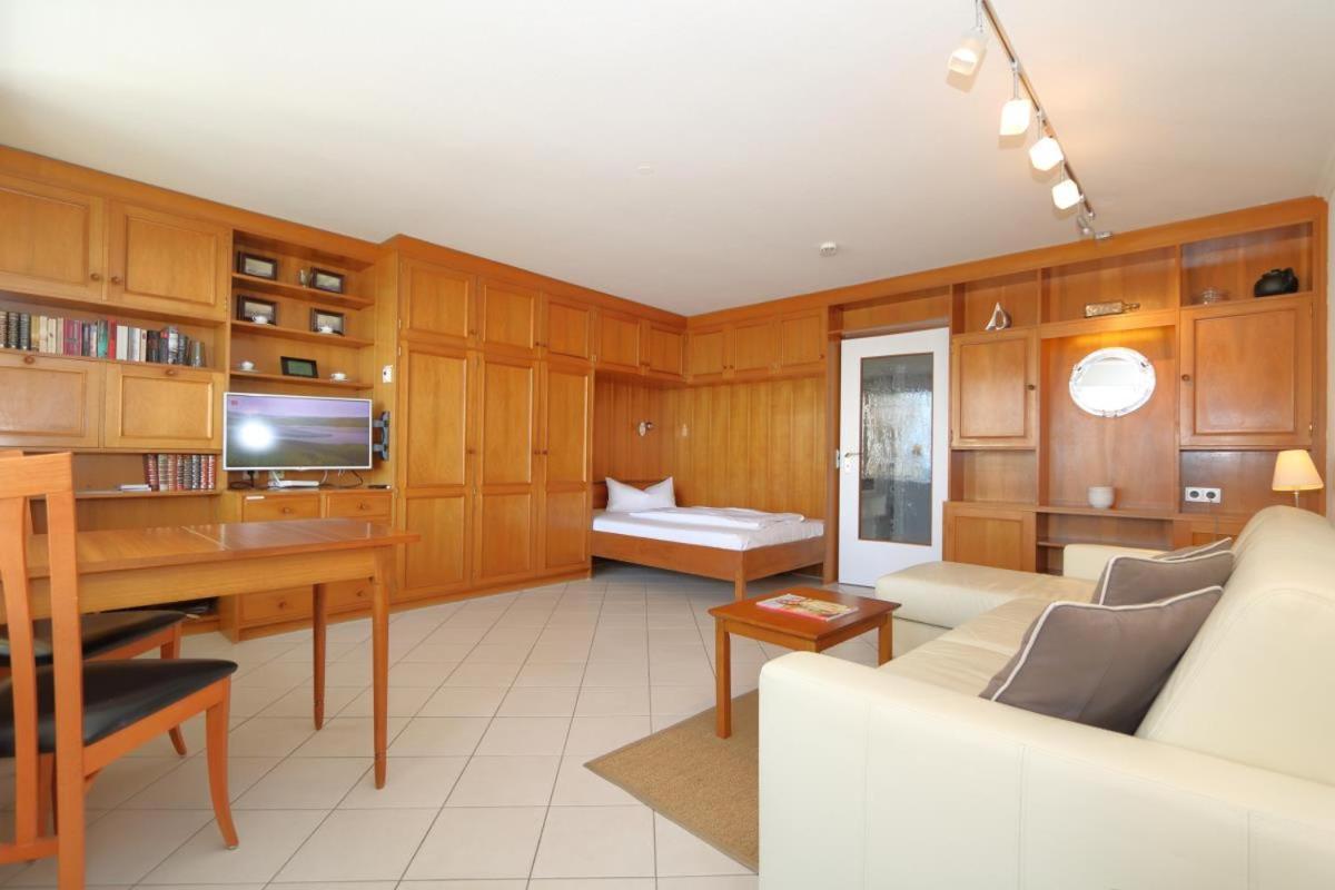Haus Am Meer14 - App. 091 Wb Westerland Extérieur photo