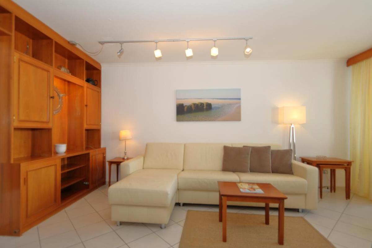 Haus Am Meer14 - App. 091 Wb Westerland Extérieur photo