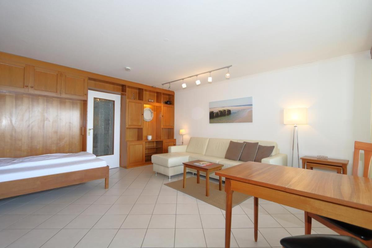 Haus Am Meer14 - App. 091 Wb Westerland Extérieur photo